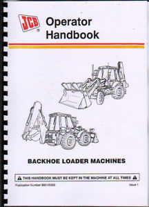 Jcb 3cx workshop manual free download
